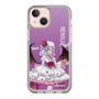 スリムプロテクションケース［ 東方プロジェクト - レミリア・スカーレット ］