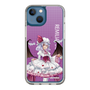 スリムプロテクションケース［ 東方プロジェクト - レミリア・スカーレット ］