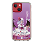 スリムプロテクションケース［ 東方プロジェクト - レミリア・スカーレット ］
