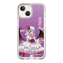 スリムプロテクションケース［ 東方プロジェクト - レミリア・スカーレット ］