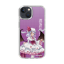 スリムプロテクションケース［ 東方プロジェクト - レミリア・スカーレット ］
