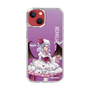 スリムプロテクションケース［ 東方プロジェクト - レミリア・スカーレット ］