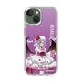 スリムプロテクションケース［ 東方プロジェクト - レミリア・スカーレット ］
