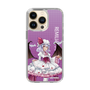 スリムプロテクションケース［ 東方プロジェクト - レミリア・スカーレット ］