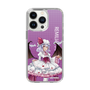 スリムプロテクションケース［ 東方プロジェクト - レミリア・スカーレット ］