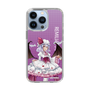 スリムプロテクションケース［ 東方プロジェクト - レミリア・スカーレット ］