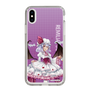 スリムプロテクションケース［ 東方プロジェクト - レミリア・スカーレット ］