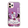 スリムプロテクションケース［ 東方プロジェクト - レミリア・スカーレット ］