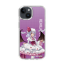 スリムプロテクションケース［ 東方プロジェクト - レミリア・スカーレット ］