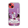 スリムプロテクションケース［ 東方プロジェクト - レミリア・スカーレット ］