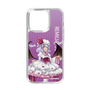 スリムプロテクションケース［ 東方プロジェクト - レミリア・スカーレット ］