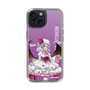 スリムプロテクションケース［ 東方プロジェクト - レミリア・スカーレット ］