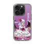 スリムプロテクションケース［ 東方プロジェクト - レミリア・スカーレット ］