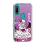 スリムプロテクションケース［ 東方プロジェクト - レミリア・スカーレット ］