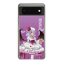 スリムプロテクションケース［ 東方プロジェクト - レミリア・スカーレット ］