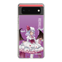 スリムプロテクションケース［ 東方プロジェクト - レミリア・スカーレット ］