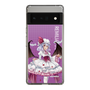 スリムプロテクションケース［ 東方プロジェクト - レミリア・スカーレット ］