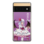 スリムプロテクションケース［ 東方プロジェクト - レミリア・スカーレット ］