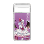 スリムプロテクションケース［ 東方プロジェクト - レミリア・スカーレット ］