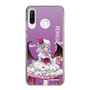 スリムプロテクションケース［ 東方プロジェクト - レミリア・スカーレット ］