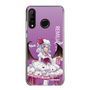 スリムプロテクションケース［ 東方プロジェクト - レミリア・スカーレット ］