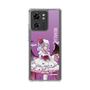 スリムプロテクションケース［ 東方プロジェクト - レミリア・スカーレット ］