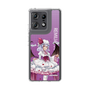 スリムプロテクションケース［ 東方プロジェクト - レミリア・スカーレット ］