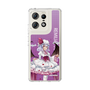 スリムプロテクションケース［ 東方プロジェクト - レミリア・スカーレット ］