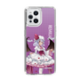 スリムプロテクションケース［ 東方プロジェクト - レミリア・スカーレット ］
