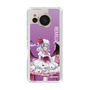 スリムプロテクションケース［ 東方プロジェクト - レミリア・スカーレット ］