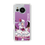 スリムプロテクションケース［ 東方プロジェクト - レミリア・スカーレット ］