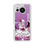 スリムプロテクションケース［ 東方プロジェクト - レミリア・スカーレット ］