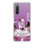 スリムプロテクションケース［ 東方プロジェクト - レミリア・スカーレット ］