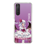 スリムプロテクションケース［ 東方プロジェクト - レミリア・スカーレット ］