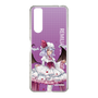 スリムプロテクションケース［ 東方プロジェクト - レミリア・スカーレット ］