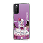 スリムプロテクションケース［ 東方プロジェクト - レミリア・スカーレット ］