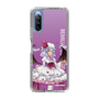 スリムプロテクションケース［ 東方プロジェクト - レミリア・スカーレット ］