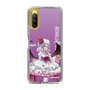 スリムプロテクションケース［ 東方プロジェクト - レミリア・スカーレット ］