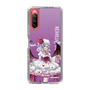 スリムプロテクションケース［ 東方プロジェクト - レミリア・スカーレット ］