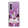 スリムプロテクションケース［ 東方プロジェクト - レミリア・スカーレット ］