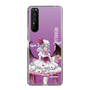 スリムプロテクションケース［ 東方プロジェクト - レミリア・スカーレット ］