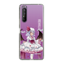 スリムプロテクションケース［ 東方プロジェクト - レミリア・スカーレット ］