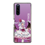 スリムプロテクションケース［ 東方プロジェクト - レミリア・スカーレット ］