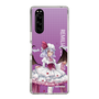スリムプロテクションケース［ 東方プロジェクト - レミリア・スカーレット ］