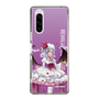 スリムプロテクションケース［ 東方プロジェクト - レミリア・スカーレット ］