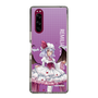 スリムプロテクションケース［ 東方プロジェクト - レミリア・スカーレット ］