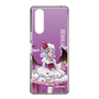 スリムプロテクションケース［ 東方プロジェクト - レミリア・スカーレット ］