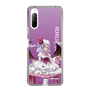 スリムプロテクションケース［ 東方プロジェクト - レミリア・スカーレット ］