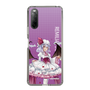 スリムプロテクションケース［ 東方プロジェクト - レミリア・スカーレット ］