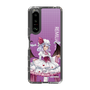 スリムプロテクションケース［ 東方プロジェクト - レミリア・スカーレット ］